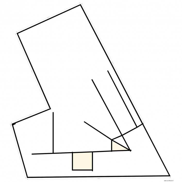 gangi1. Plan de 0 pièce et 0 m2