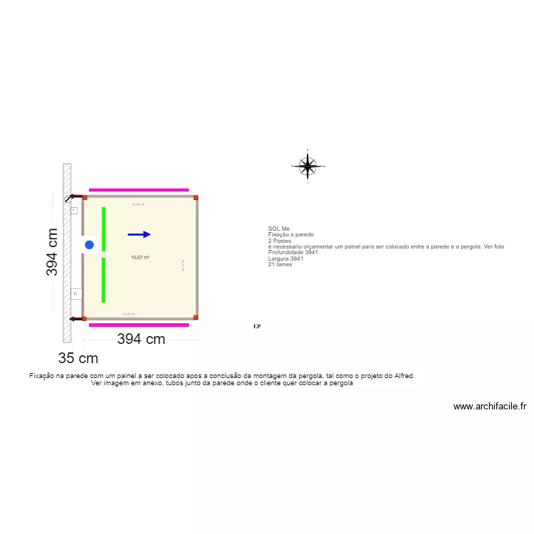 Peter Delany. Plan de Peter Delany. Plan de