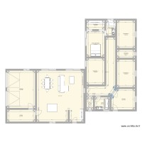 Plan Maison 1