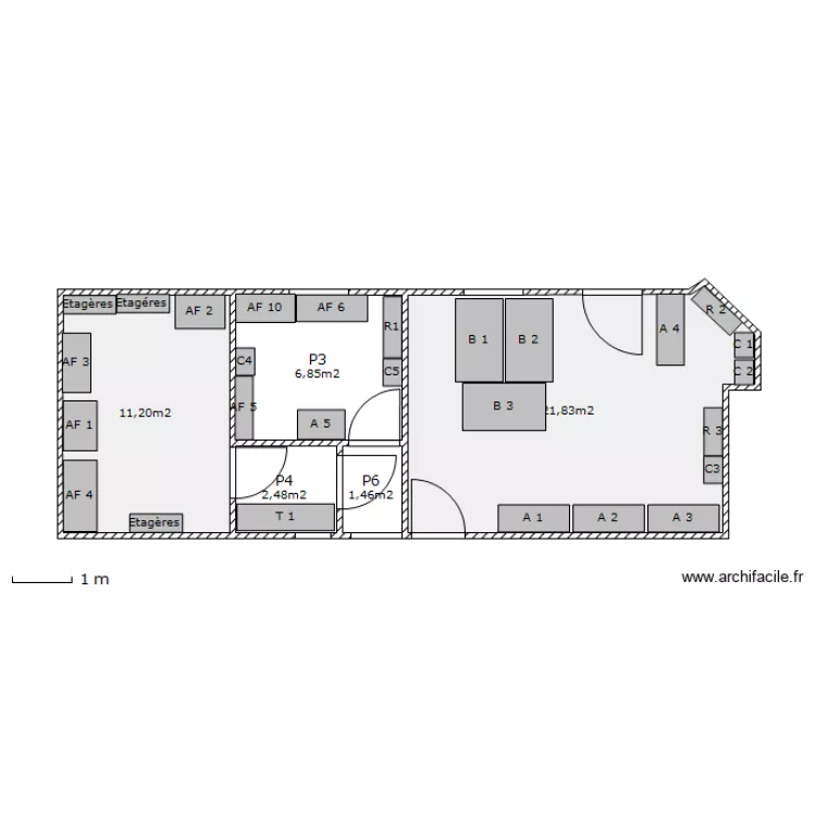 LOCAUX SERVICE BUDGET LOGISTIQUE. Plan de LOCAUX SERVICE BUDGET LOGISTIQUE. Plan de