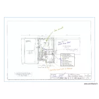 MARCILLY ETAGE ELEC