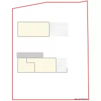 Plans b&eacute;ton