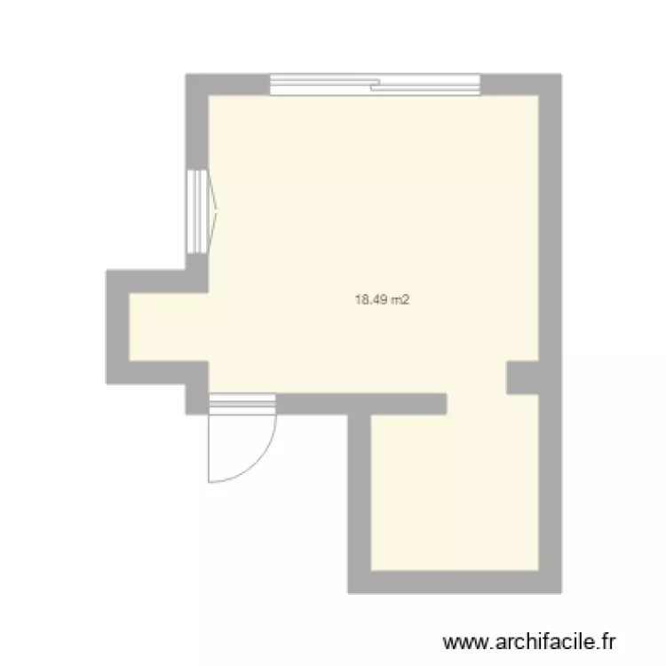 Rethondes Cuisine ok. Plan de Rethondes Cuisine ok. Plan de