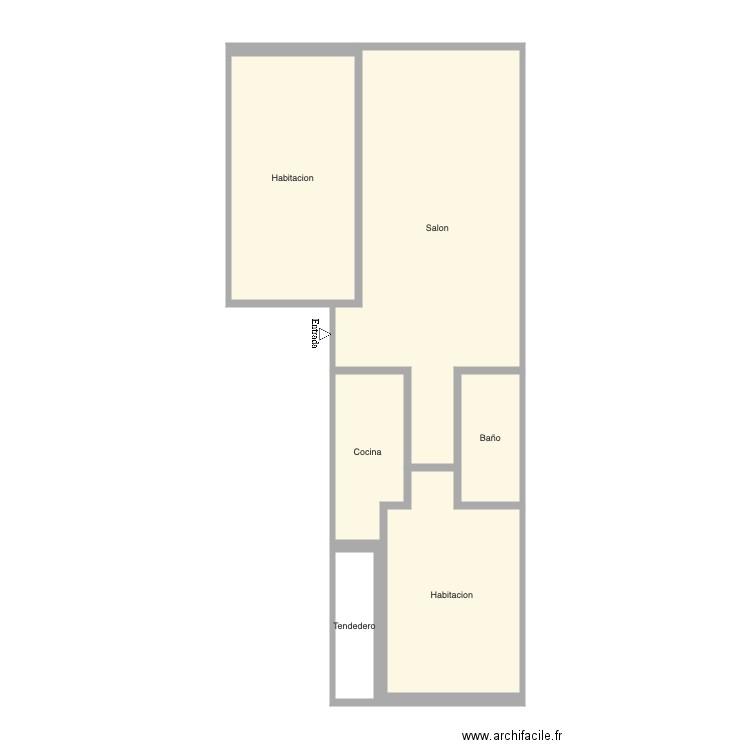 19002092. Plan de 0 pièce et 0 m2