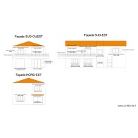 Facades permis APRES