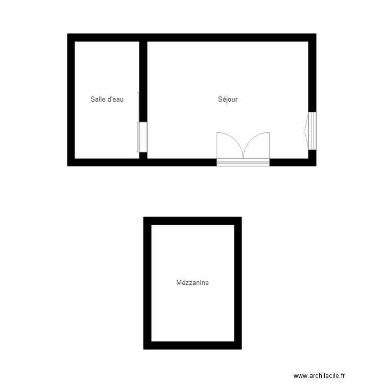 E190610. Plan de 0 pièce et 0 m2