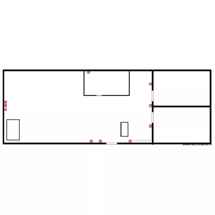 GIRAUD. Plan de GIRAUD. Plan de