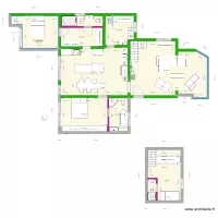 DEVOIS  1 PROJET 20 sept