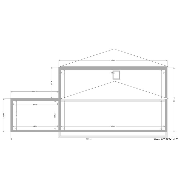 mdl0112211. Plan de 0 pièce et 0 m2