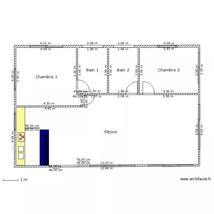 Jacky_2_4. Plan de Jacky_2_4. Plan de