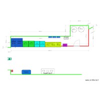 PLAN LAVERIE 63600 AMBERT