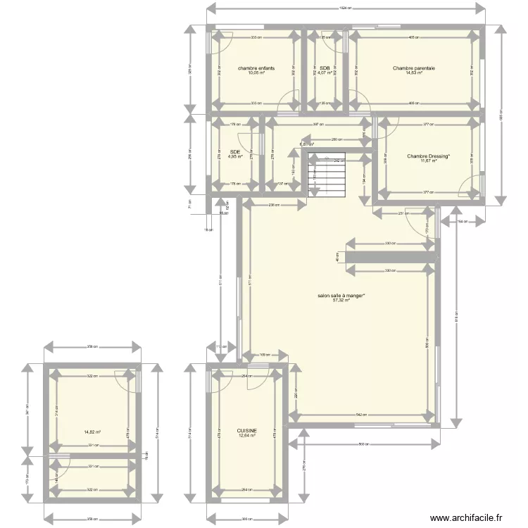 FDF 23LOT CARRIERE 20220812 PhO. Plan de 