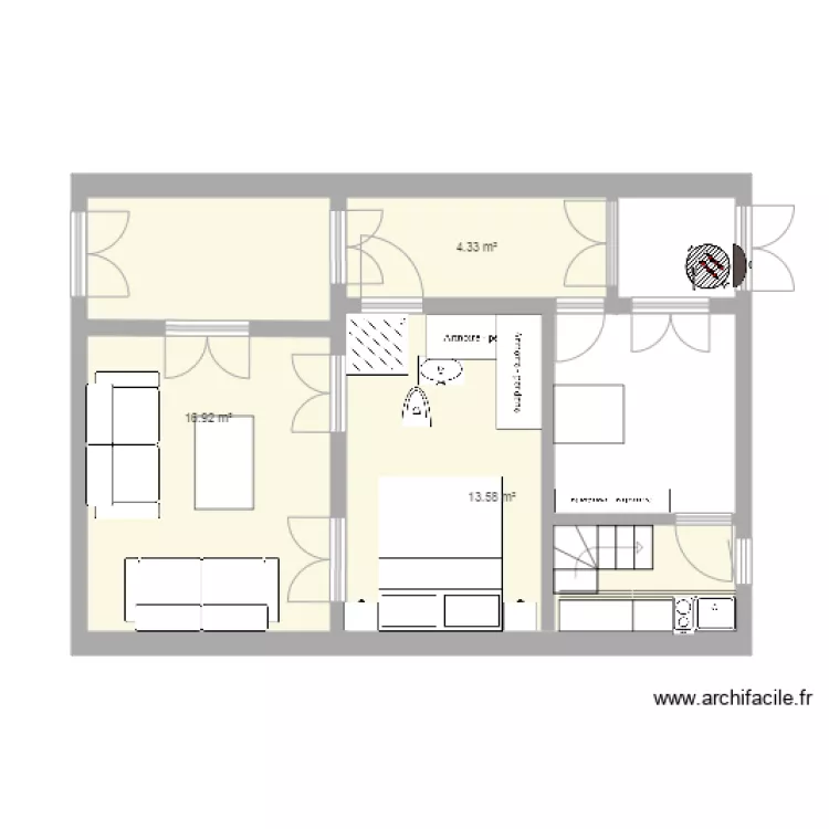 CENTROOLHAOrdcv5. Plan de 