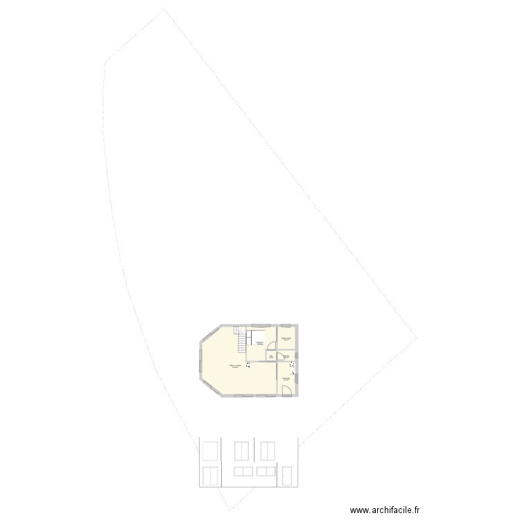 leplessis7. Plan de 0 pièce et 0 m2