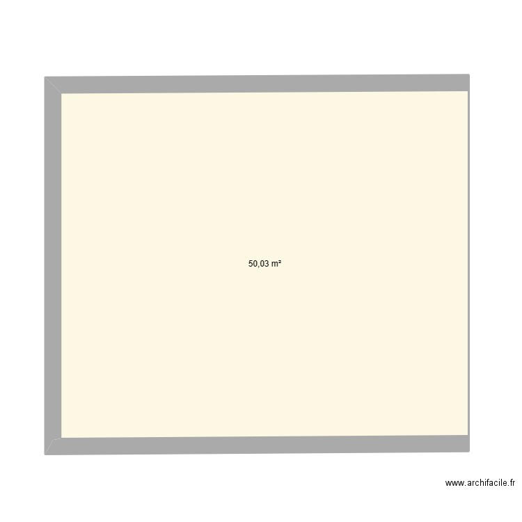 MODULE Latérale XXL. Plan de 0 pièce et 0 m2