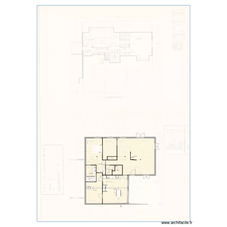 2Matisse 20210612 PROJET. Plan de 