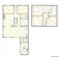 Projet Longueau proposition 2