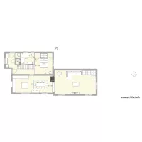 Rez de chauss&eacute;e