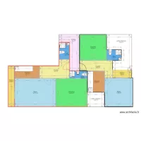 apt maison saly aero