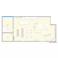 magasin de merde de Anatile