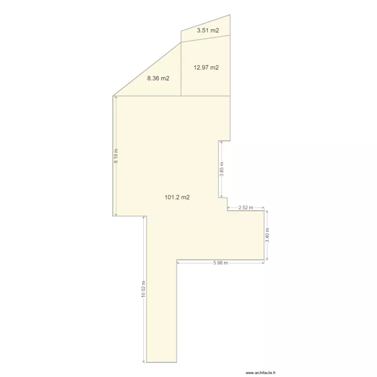 etage dalle bois. Plan de etage dalle bois. Plan de