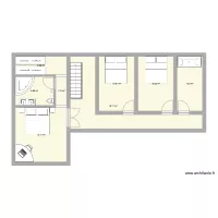 Etage 2