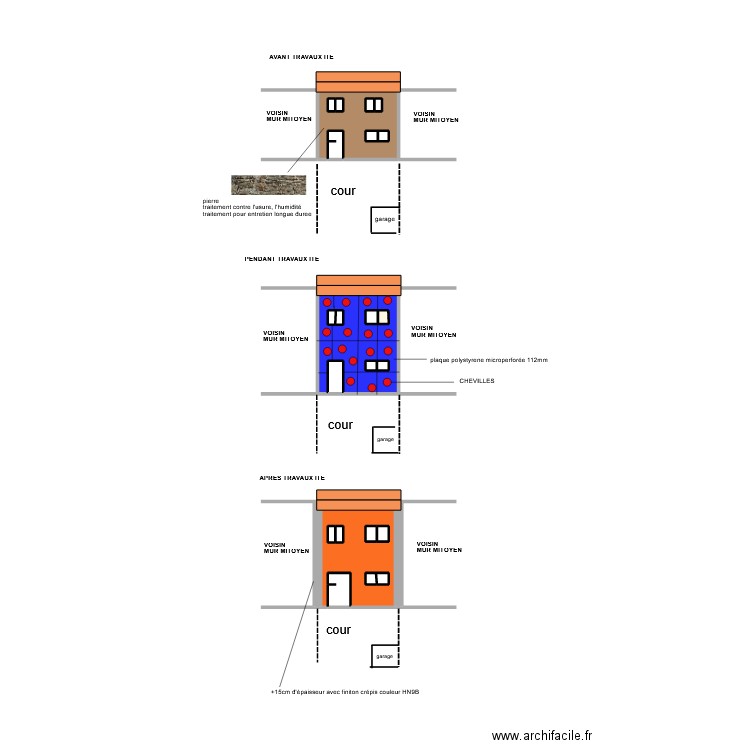 DELATTRE. Plan de 0 pièce et 0 m2