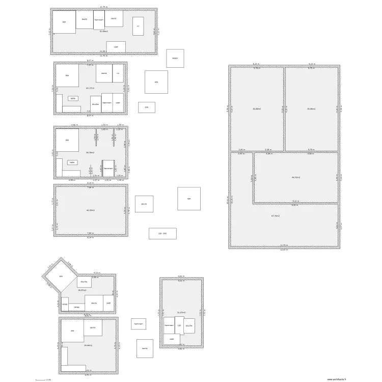 spa12. Plan de spa12. Plan de