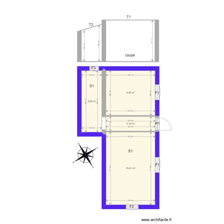 HMIDA. Plan de HMIDA. Plan de