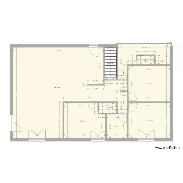 LICATA 5. Plan de 