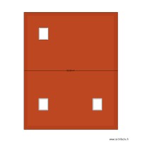 PROJET REFECTION TOITURE AVEC VELUX COTES