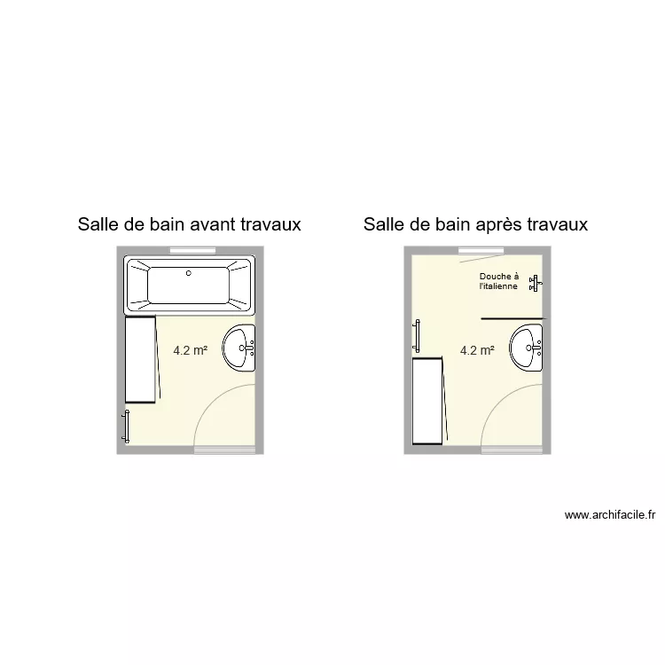 CHAZELLE  SAIL SOUS COUZAN. Plan de 