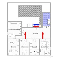 Reprobiol Ouffet niveau 1 Projet Filling et Lyo Flux 02