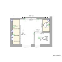 BUANDERIE SANITAIRES 1 1