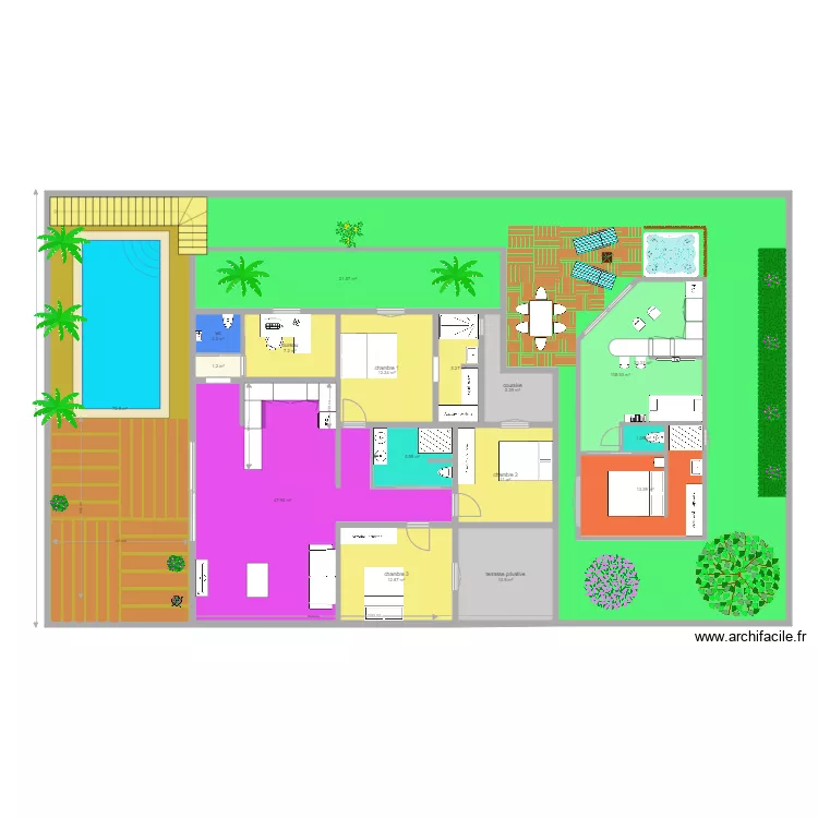 st gilles NOUVEAU 2. Plan de 