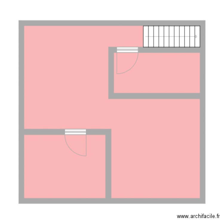 Lauterbourg 2. Plan de 0 pièce et 0 m2