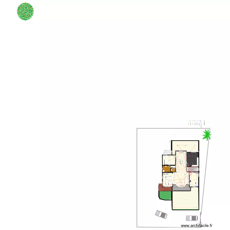 PLAN ECL  PERS R0. Plan de 
