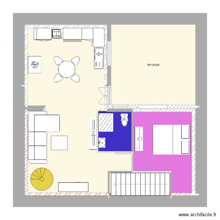 camares 2019 13. Plan de 0 pièce et 0 m2