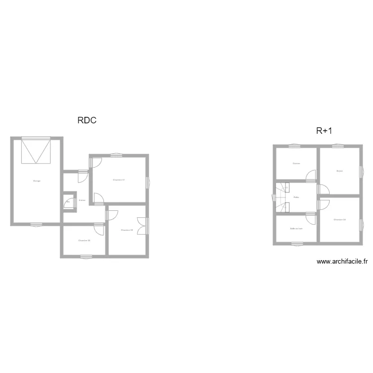 350601409. Plan de 