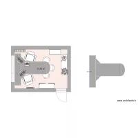 am&eacute;nagement de bureau 