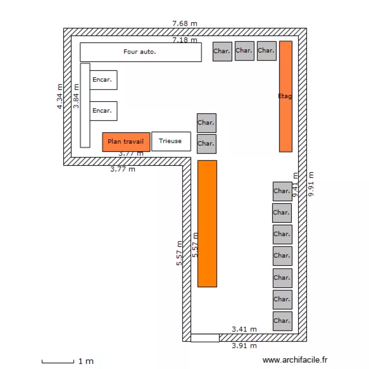 MP - Monnaie - Proposition V2. Plan de MP - Monnaie - Proposition V2. Plan de
