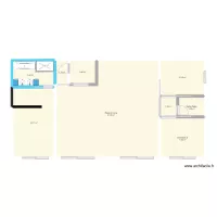 Maison kit plain pied