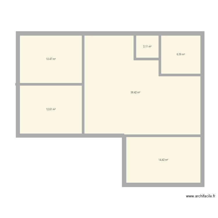 Constructible 28012019. Plan de 0 pièce et 0 m2