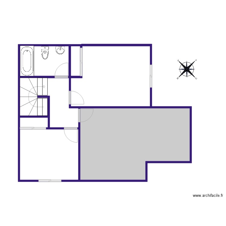 4949 D Zeniamar 2. Plan de 0 pièce et 0 m2