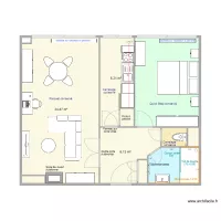 LANGELET Situation projet&eacute;e 201222