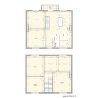 Maiosn de nos reves projet 2