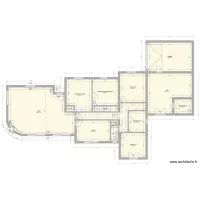 plan maison aliz&eacute;