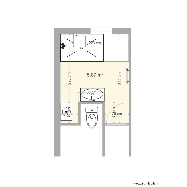mungroo V2. Plan de 0 pièce et 0 m2