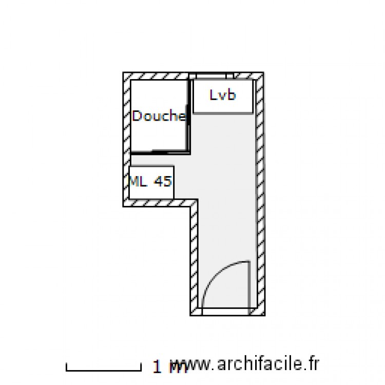 gehin3. Plan de 0 pièce et 0 m2