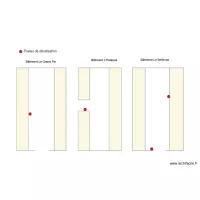 PARC CEZANNE Gd Pin Bellevue Estaque